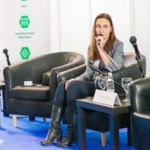 Presentation at the MedTravelExpo-2017. Picture 3